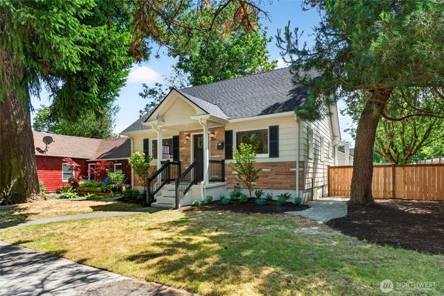2910 N 9th Street, Tacoma, WA 98406