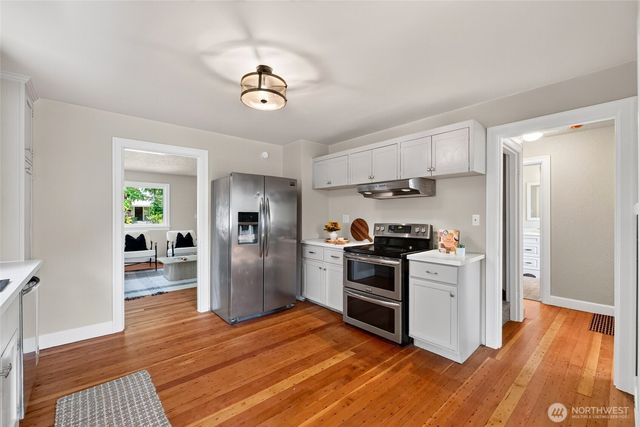 2910 N 9th Street, Tacoma, WA 98406