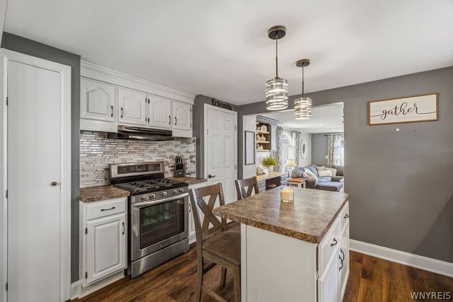 67 Neumann Parkway, Tonawanda, NY 14223