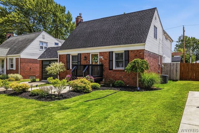 67 Neumann Parkway, Tonawanda, NY 14223