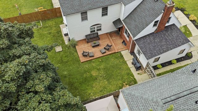 67 Neumann Parkway, Tonawanda, NY 14223