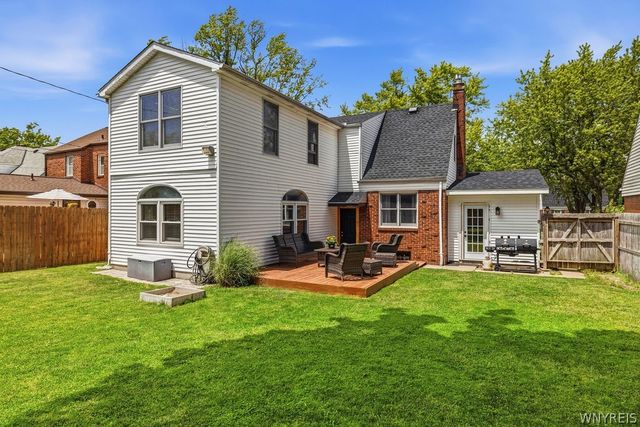 67 Neumann Parkway, Tonawanda, NY 14223