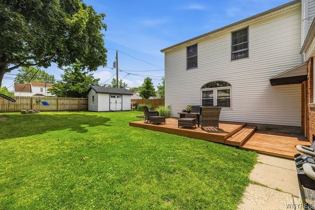 67 Neumann Parkway, Tonawanda, NY 14223