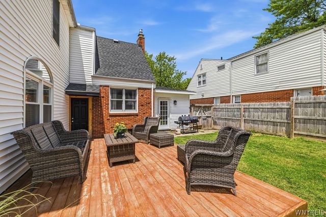67 Neumann Parkway, Tonawanda, NY 14223