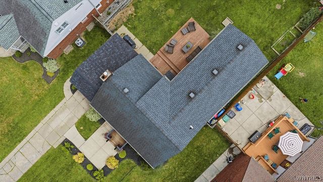 67 Neumann Parkway, Tonawanda, NY 14223