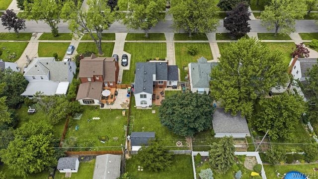 67 Neumann Parkway, Tonawanda, NY 14223