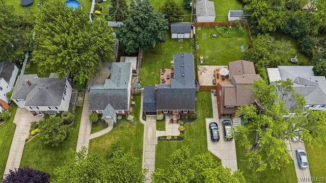 67 Neumann Parkway, Tonawanda, NY 14223