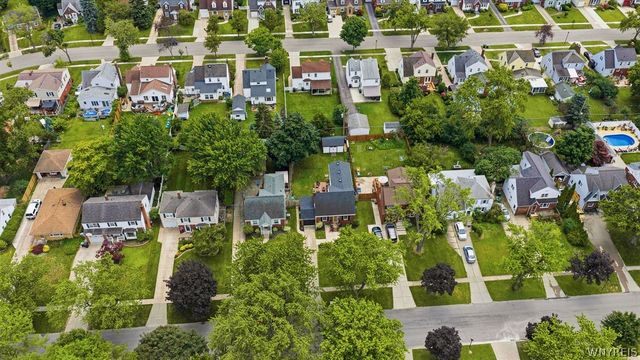 67 Neumann Parkway, Tonawanda, NY 14223