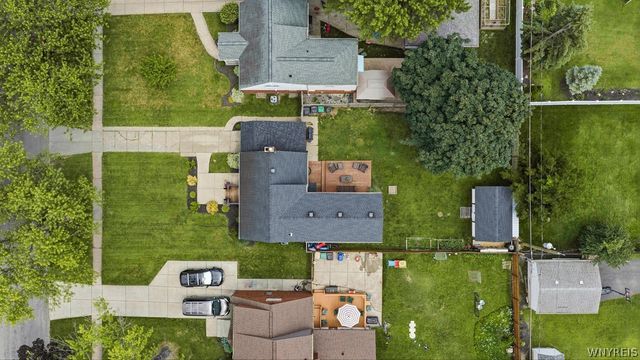 67 Neumann Parkway, Tonawanda, NY 14223