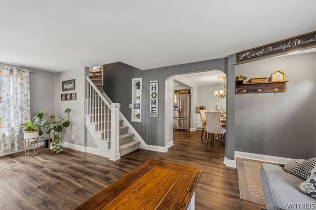 67 Neumann Parkway, Tonawanda, NY 14223
