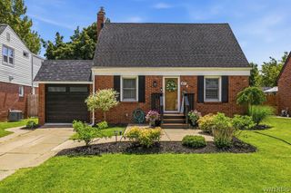 67 Neumann Parkway, Tonawanda, NY 14223