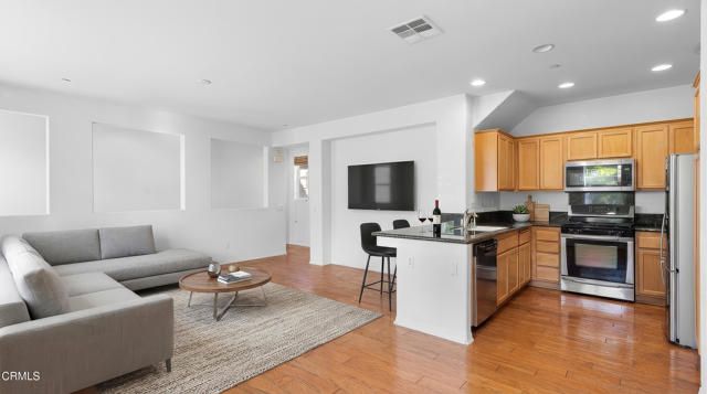 3100 N Ventura Road, Oxnard, CA 93036