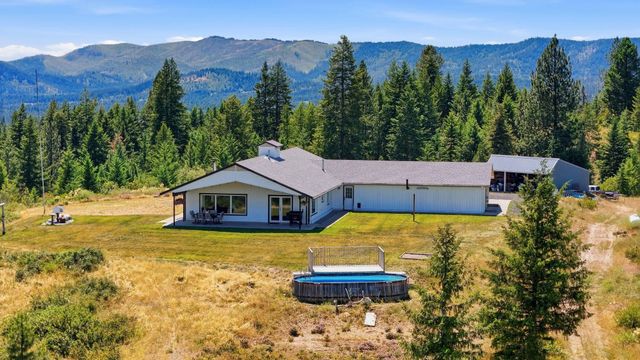 4746 Furze Rd, Clayton, WA 99110