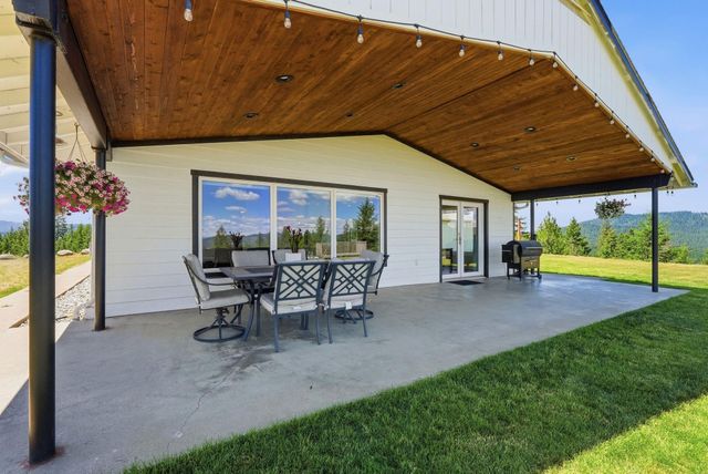 4746 Furze Rd, Clayton, WA 99110
