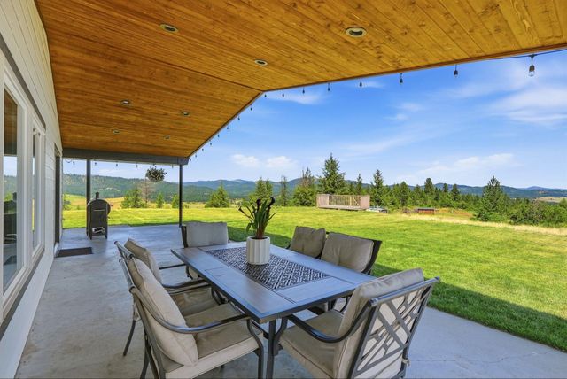 4746 Furze Rd, Clayton, WA 99110
