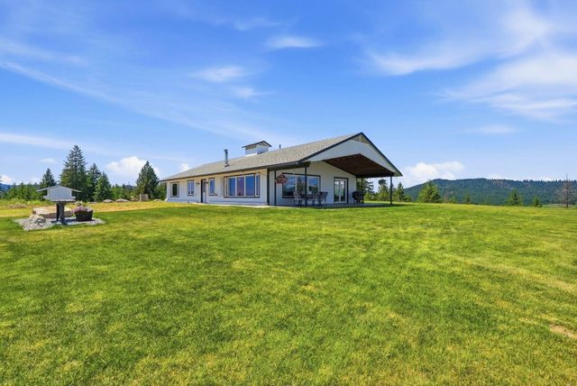 4746 Furze Rd, Clayton, WA 99110