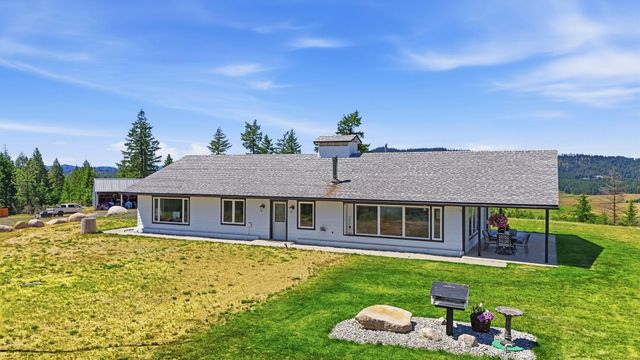 4746 Furze Rd, Clayton, WA 99110
