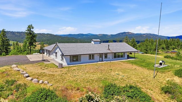4746 Furze Rd, Clayton, WA 99110
