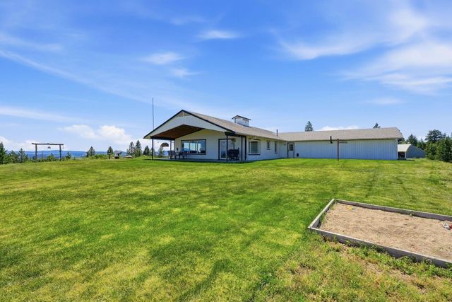 4746 Furze Rd, Clayton, WA 99110