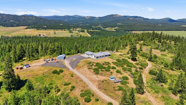 4746 Furze Rd, Clayton, WA 99110