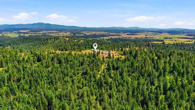 4746 Furze Rd, Clayton, WA 99110