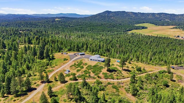 4746 Furze Rd, Clayton, WA 99110