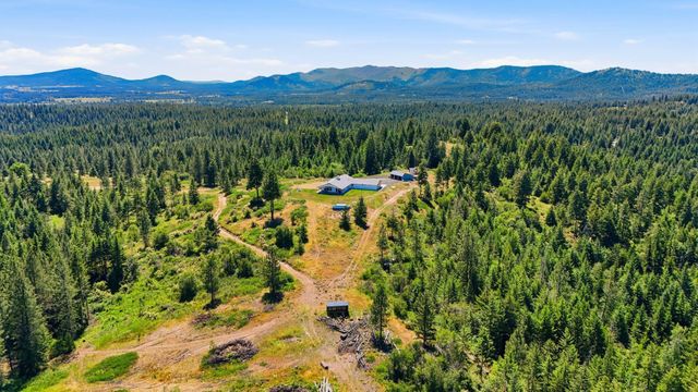 4746 Furze Rd, Clayton, WA 99110
