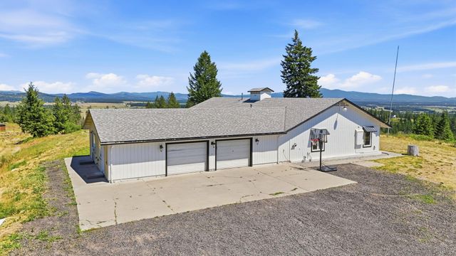 4746 Furze Rd, Clayton, WA 99110