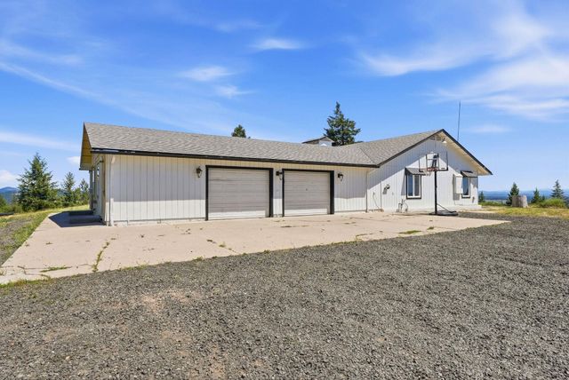 4746 Furze Rd, Clayton, WA 99110