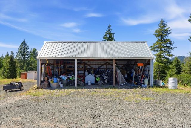4746 Furze Rd, Clayton, WA 99110