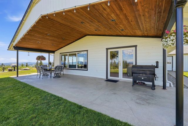 4746 Furze Rd, Clayton, WA 99110