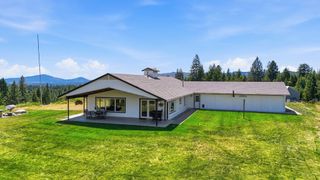 4746 Furze Rd, Clayton, WA 99110
