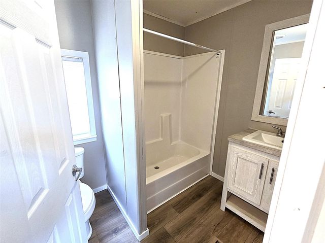 215 Buffalo Way, Trinity, TX 75862