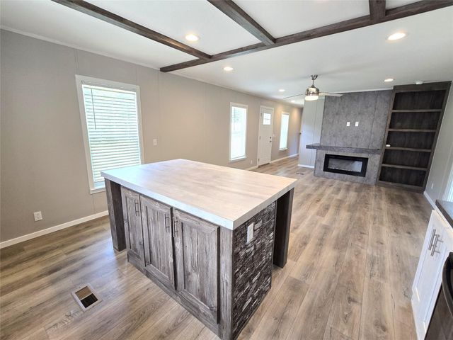 215 Buffalo Way, Trinity, TX 75862