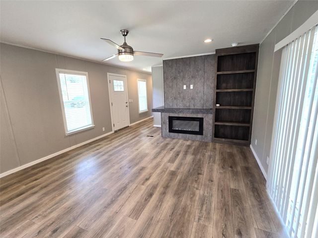 215 Buffalo Way, Trinity, TX 75862