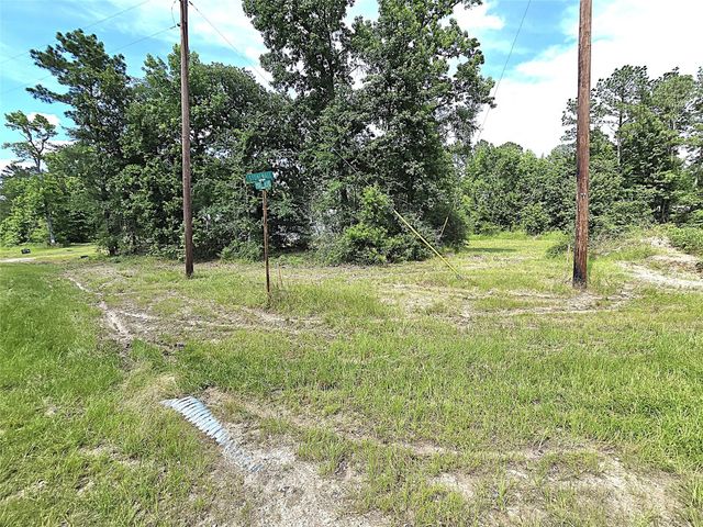 215 Buffalo Way, Trinity, TX 75862