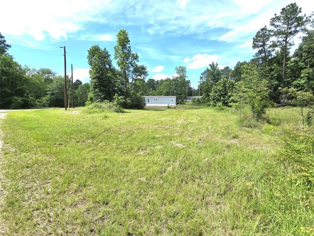 215 Buffalo Way, Trinity, TX 75862