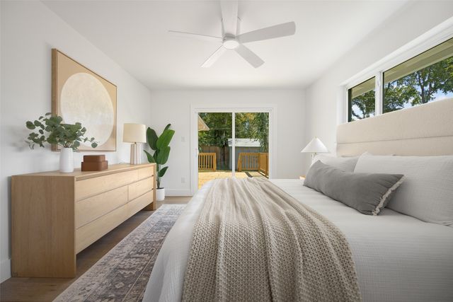 8502 San Leandro Drive, Dallas, TX 75218