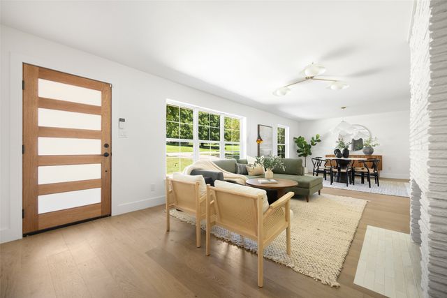 8502 San Leandro Drive, Dallas, TX 75218