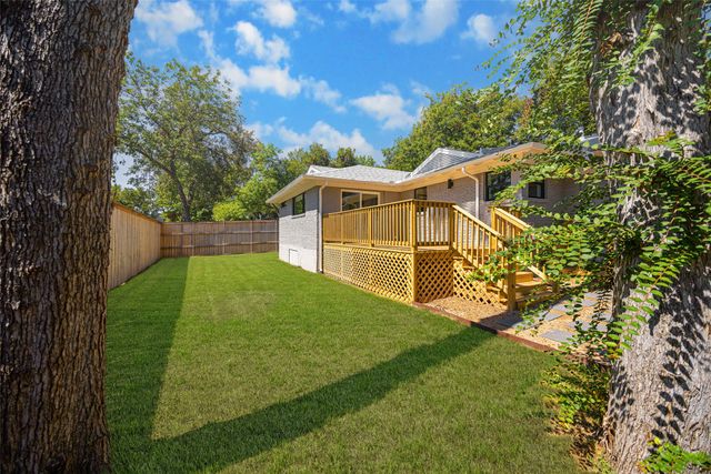 8502 San Leandro Drive, Dallas, TX 75218