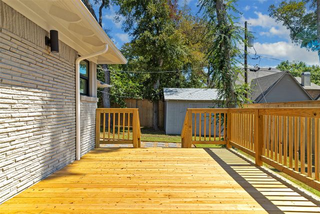 8502 San Leandro Drive, Dallas, TX 75218