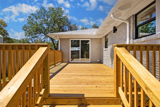 8502 San Leandro Drive, Dallas, TX 75218