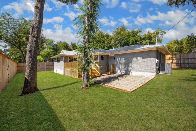 8502 San Leandro Drive, Dallas, TX 75218