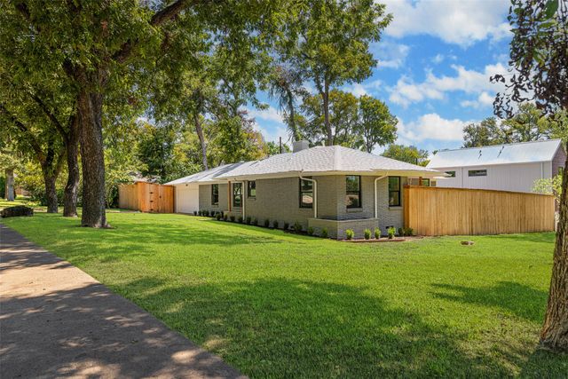 8502 San Leandro Drive, Dallas, TX 75218