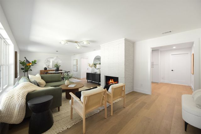 8502 San Leandro Drive, Dallas, TX 75218