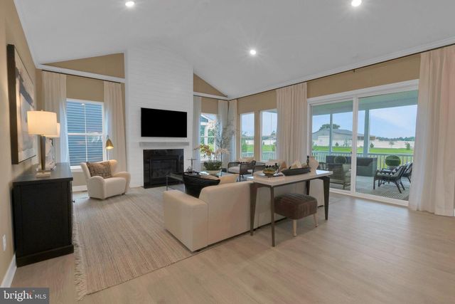 1932 DIXON WAY, Middletown, DE 19709