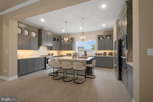 1932 DIXON WAY, Middletown, DE 19709