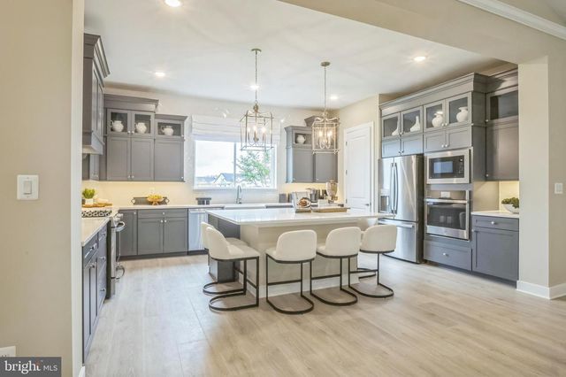 1932 DIXON WAY, Middletown, DE 19709