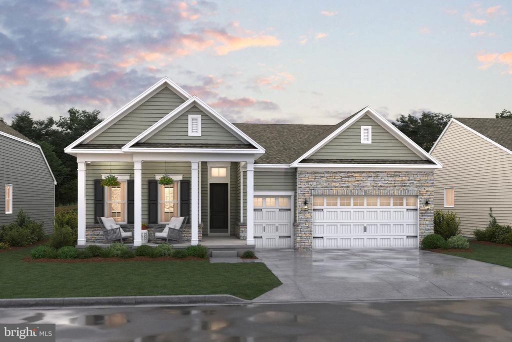 1932 DIXON WAY, Middletown, DE 19709