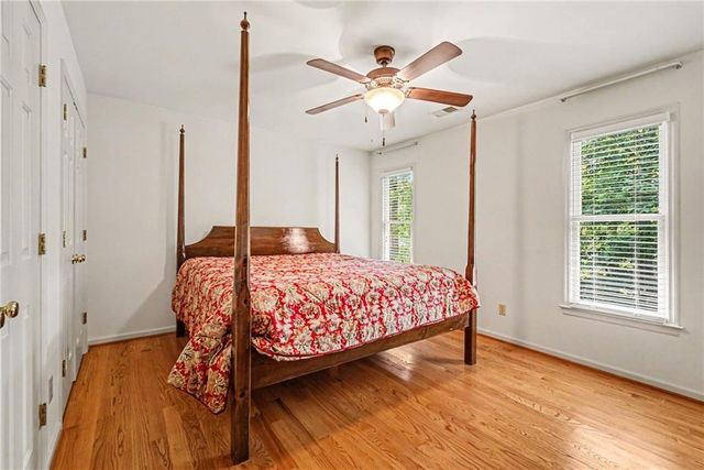 1166 Harrowgrove Court SW, Marietta, GA 30064